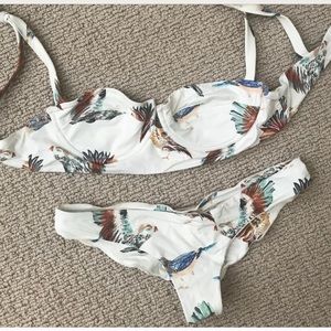 Boys and arrows bikini